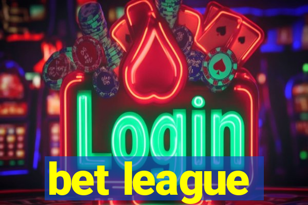 bet league